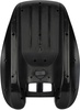 Rogutės su vairalazde NIJDAM Snowhoover N51DA02 Blue/Black 4